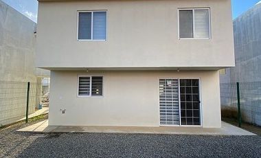 SE VENDE CASA 2 PLANTAS $2,500,000 PESOS COL. VICENTE GUERRERO FRACC CASA BONITA