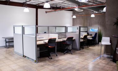 Oficina comercial en renta en Alfa, Juárez, Chihuahua