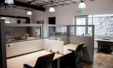 Oficina comercial en renta en Alfa, Juárez, Chihuahua