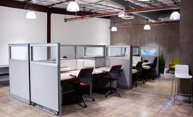 Oficina comercial en renta en Alfa, Juárez, Chihuahua