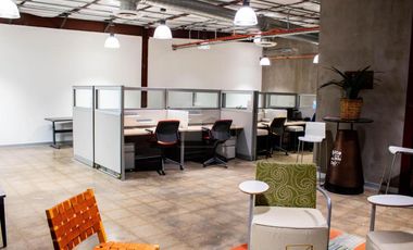 Oficina comercial en renta en Alfa, Juárez, Chihuahua