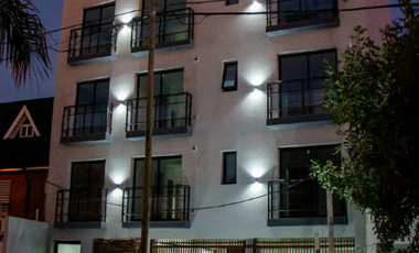 Unidades de 2 y 3 amb con amplia financiación. Emprendimiento en pozo con amenities ubicado en Ramos Mejia