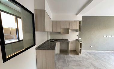 Unidades de 2 y 3 amb con amplia financiación. Emprendimiento en pozo con amenities ubicado en Ramos Mejia