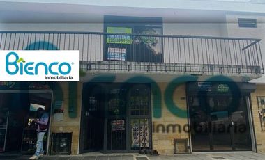 local en arriendo en antiguo campestre. Cod A114600