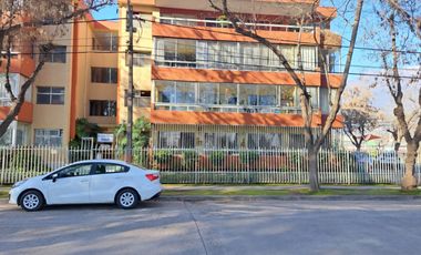 Venta Dpto 3d2b La Reina