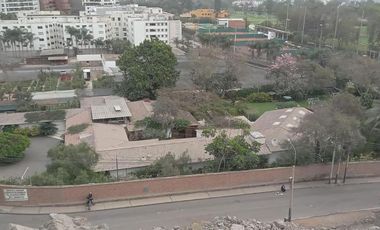 TERRENO EN CERROS DE CAMACHO - EXCLUSIVA ZONA DE SANTIAGO DE SURCO