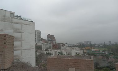 TERRENO EN CERROS DE CAMACHO - EXCLUSIVA ZONA DE SANTIAGO DE SURCO