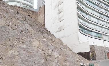 TERRENO EN CERROS DE CAMACHO - EXCLUSIVA ZONA DE SANTIAGO DE SURCO