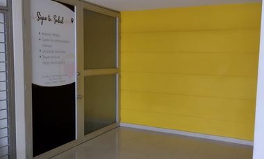 oficina en arriendo en latino. Cod A10974