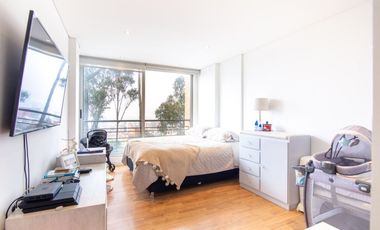 casa en arriendo/venta en chapinero alto. Cod A5711