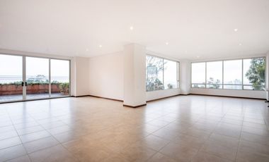 casa en arriendo/venta en chapinero alto. Cod A5711