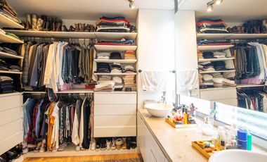 casa en arriendo/venta en chapinero alto. Cod A5711