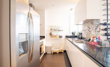 casa en arriendo/venta en chapinero alto. Cod A5711