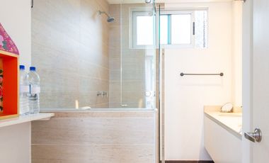 casa en arriendo/venta en chapinero alto. Cod A5711