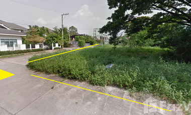 Land for sale in Nong Chom, Chiang Mai