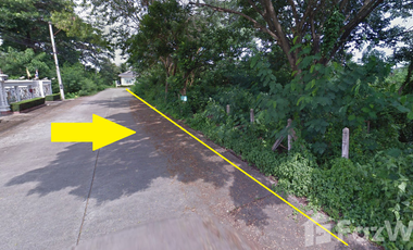 Land for sale in Nong Chom, Chiang Mai