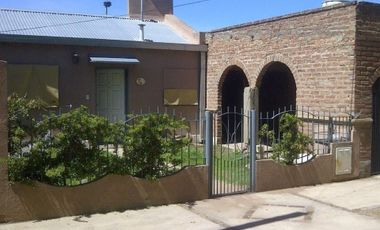 Casa en José Pachano 649 - Macachin - La Pampa