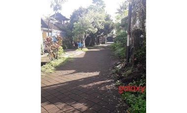 DIJUAL TANAH RAYA KAPAL MENGWI BADUNG, BALI