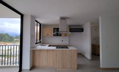 Apartamento en Arriendo Ubicado en Rionegro Codigo 2197
