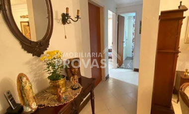 apartamento en venta en barrio blanco. Cod V103791