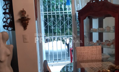 apartamento en venta en barrio blanco. Cod V103791