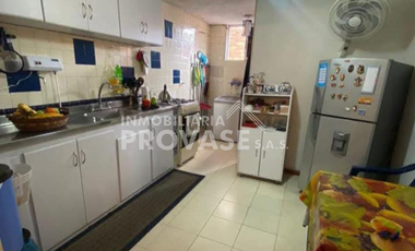 apartamento en venta en barrio blanco. Cod V103791
