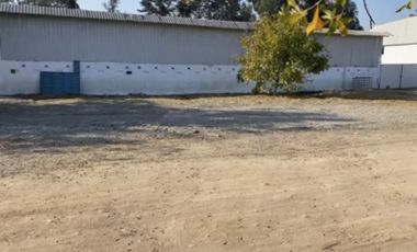 Bodega en Arriendo en Av Balmaceda