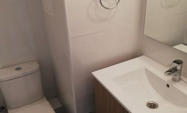 Departamento Metro Gruta De Lourdes ID: 968s