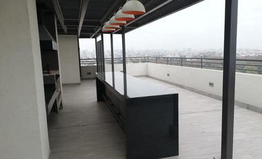 Departamento Metro Gruta De Lourdes ID: 968s