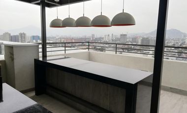 Departamento Metro Gruta De Lourdes ID: 968s