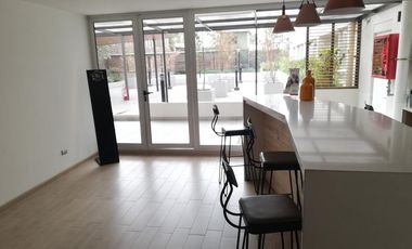 Departamento Metro Gruta De Lourdes ID: 968s