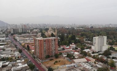 Departamento Metro Gruta De Lourdes ID: 968s