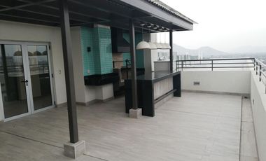 Departamento Metro Gruta De Lourdes ID: 968s