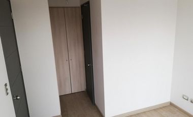 Departamento Metro Gruta De Lourdes ID: 968s