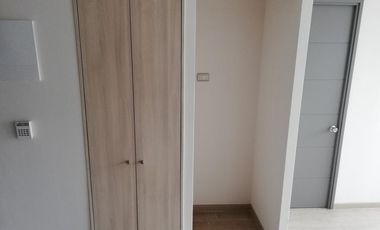 Departamento Metro Gruta De Lourdes ID: 968s