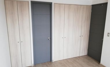 Departamento Metro Gruta De Lourdes ID: 968s