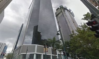 Prime Office Unit for SALE in High Street South Corp Plaza