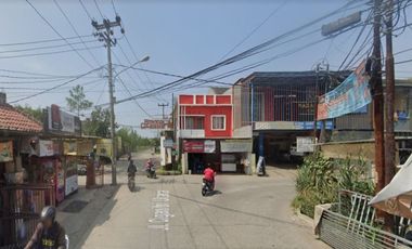 Tanah Bandung Perumahan Ciganitri Buah Batu SHM