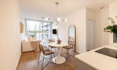 Hermoso Departamento en Palermo a estrenar-monoambiente-ideal airbnb-full amenities