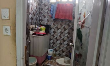 Rumah SHM 2 Lt Siap KPR 10 Menit ke Mall CIputra CIbubur J-40149