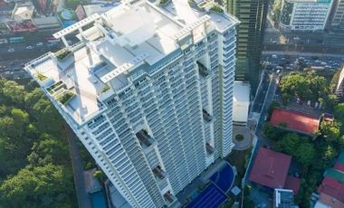 2 Bedroom condo for sale in makati near bgc and rockwell,