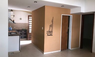 Departamento en venta en Berazategui Este