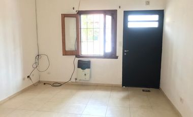 Departamento en venta en Berazategui Este