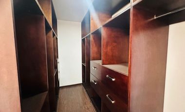 VENTA CASA EN LOMAS DE CHAPULTEPEC