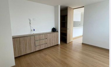 apartaestudio en venta en alto de belén. Cod V9329101