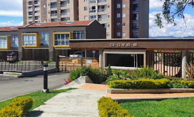 apartaestudio en venta en alto de belén. Cod V9329101