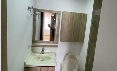 apartaestudio en venta en alto de belén. Cod V9329101