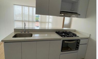 apartaestudio en venta en alto de belén. Cod V9329101