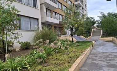 Departamento arriendo 3 dorm Valparaíso ingleses est bodega