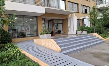 Departamento arriendo 3 dorm Valparaíso ingleses est bodega